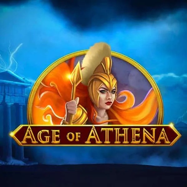 Age of Athena by Epic Industries, showcased at slot-heart.com.se – game logo