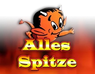 game logo by Merkur Gaming on slot-heart.com.se