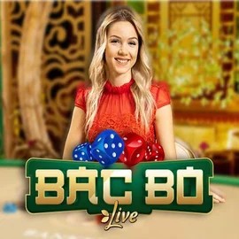 game logo by Evolution on slot-heart.com.se