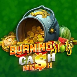 game logo by BF Games on slot-heart.com.se