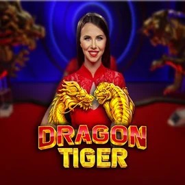 Enjoy Dragon Tiger (Live) by Pragmatic Play – logo hosted on slot-heart.com.se