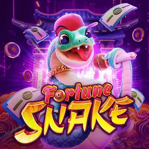 Logo of Fortune Snake from Endorphina at Slot Heart Casino