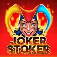 Joker Stoker logo by Endorphina at Slot Heart CasinoJoker Stoker
