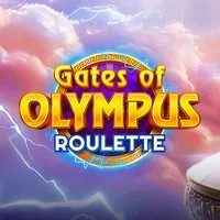 Gates of Olympus Roulette casino game by Pragmatic Play – featured logo at Slot Heart Casino