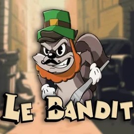 game logo by Hacksaw Gaming on slot-heart.com.se