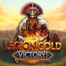 Enjoy Legion Gold Victory! by Play'n GO – logo hosted on slot-heart.com.se