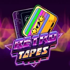 game logo by Push Gaming on slot-heart.com.se