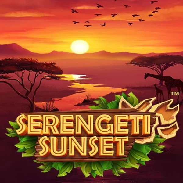 game logo by Skywind Group on slot-heart.com.se
