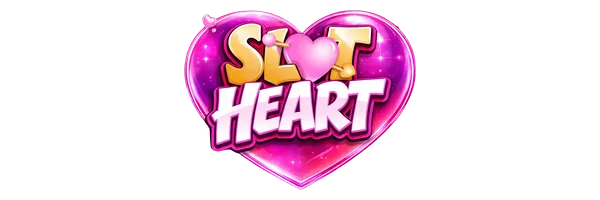 Slot Heart Casino logo