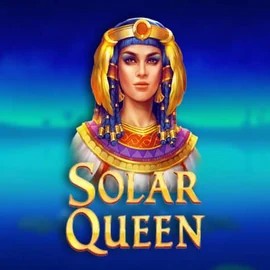 game logo by Playson on slot-heart.com.se