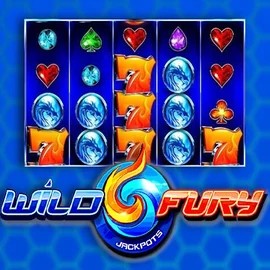 game logo by IGT on slot-heart.com.se