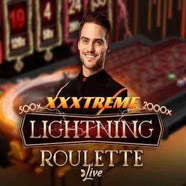 XXXtreme Lightning Roulette – slot by Evolution, featured at slot-heart.com.se